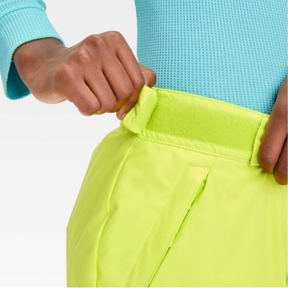 ⛄️UNISEX SNOW PANTS - Picture 3 of 10